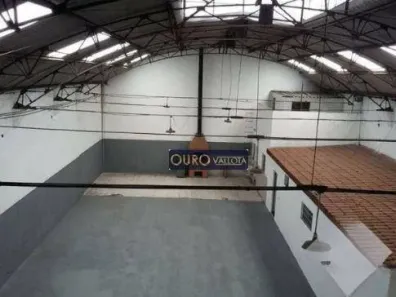 Galpão/Depósito/Armazém à venda, 560m² no Mooca, São Paulo