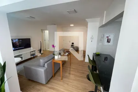 Apartamento com 2 Quartos à venda, 70m² no Vila Rosália, Guarulhos
