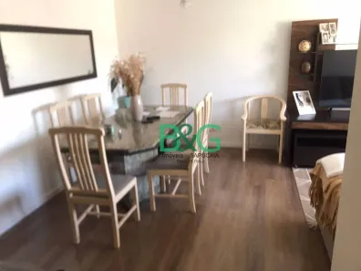 Apartamento com 3 Quartos à venda, 80m² no Jardim Paraíso, São Paulo