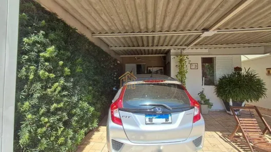 Casa de Condomínio com 2 Quartos à venda, 150m² no Condomínio Residencial Parque da Liberdade I, São José do Rio Preto