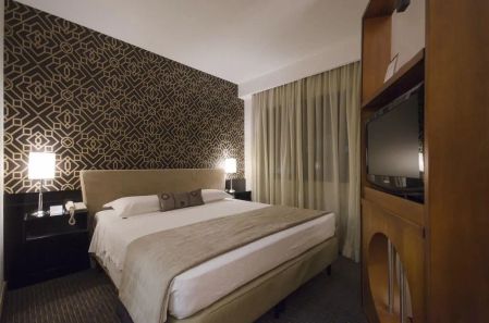 Flat com 1 Quarto à venda, 29m² no Vila Olímpia, São Paulo
