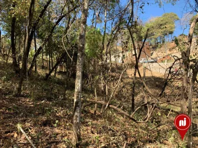 Lote/Terreno à venda, 935m² no Gentileza, Betim