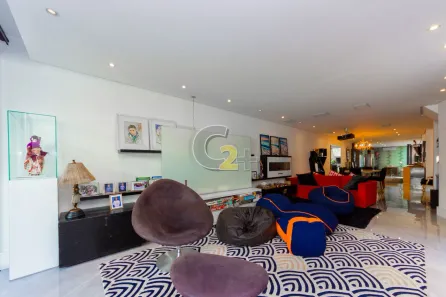 Casa com 4 Quartos à venda, 169m² no Vila Clementino, São Paulo