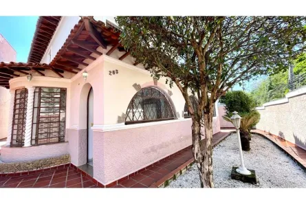 Casa com 3 Quartos à venda, 265m² no Aclimação, São Paulo