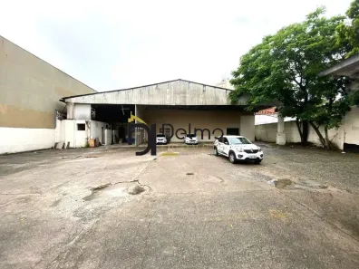 Galpão/Depósito/Armazém à venda, 1900m² no Santo Amaro, São Paulo