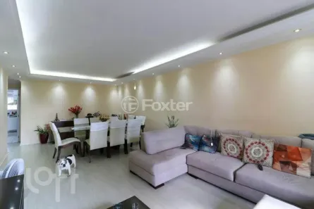 Apartamento com 3 Quartos à venda, 178m² no Brooklin Paulista, São Paulo