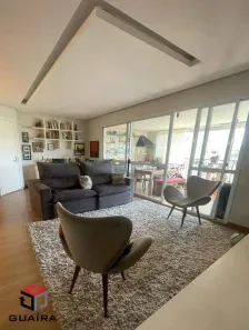 Apartamento com 3 Quartos à venda, 128m² no Vila Guarani (Z Sul), São Paulo