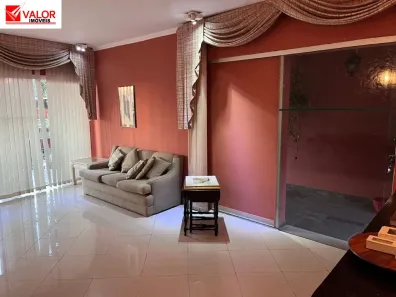 Prédio Comercial para alugar, 156m² no Vila Progredior, São Paulo