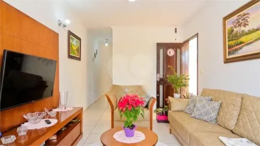 Sobrado com 2 Quartos à venda, 103m² no Parque São Domingos, São Paulo