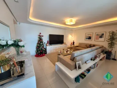 Apartamento com 3 Quartos à venda, 127m² no Estreito, Florianópolis
