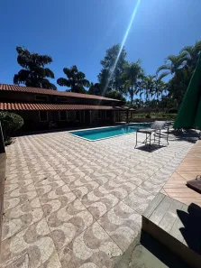Fazenda/Sítio com 6 Quartos à venda, 5000m² no Chácaras Recanto de Alá, Mirassol