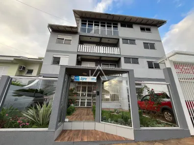 Apartamento com 3 Quartos para alugar, 150m² no São Cristóvão, Passo Fundo