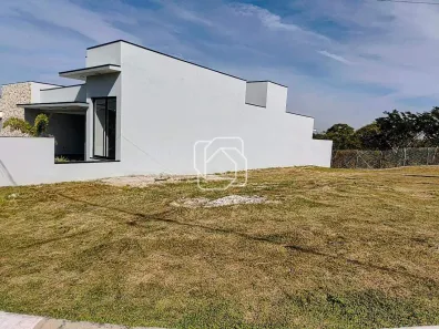 Lote/Terreno à venda, 409m² no Jardim Residencial Garden Ville, Itu