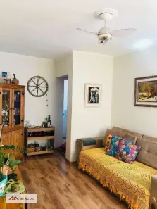 Apartamento com 4 Quartos à venda, 101m² no Jardim do Trevo, Campinas