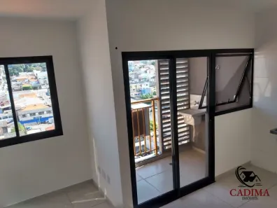 Apartamento com 1 Quarto à venda, 28m² no Vila Carrão, São Paulo
