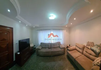 Casa com 2 Quartos à venda, 168m² no Vila Bertini, Americana