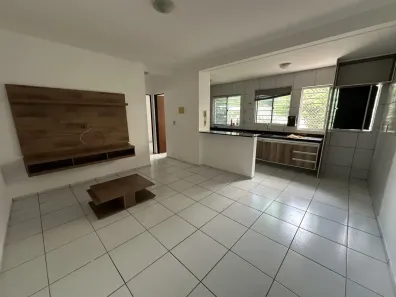 Apartamento com 2 Quartos à venda, 50m² no Cidade Jardim, Teresina