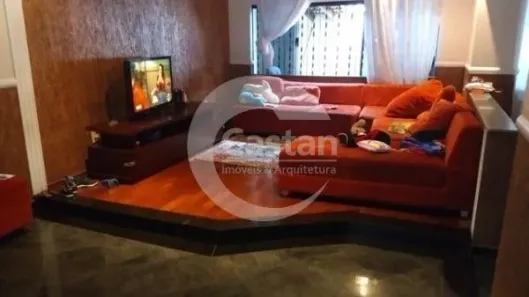 Sobrado com 4 Quartos à venda, 400m² no Vila Califórnia, São Paulo