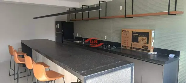 Apartamento com 2 Quartos à venda, 56m² no Buritis, Belo Horizonte