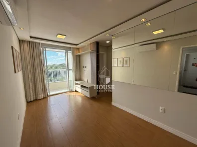 Apartamento com 2 Quartos à venda, 55m² no Jardim Nossa Senhora das Graças, Mogi Guaçu