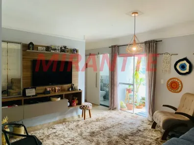 Casa de Condomínio com 3 Quartos à venda, 160m² no Parque Mandaqui, São Paulo