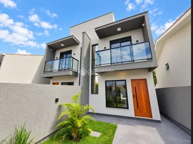 Casa com 3 Quartos à venda, 115m² no Potecas, São José