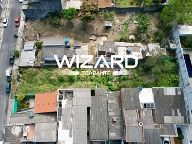 Lote/Terreno com 1 Quarto à venda, 500m² no Vila Campanela, São Paulo
