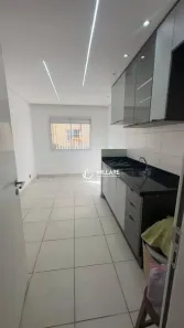 Apartamento com 2 Quartos à venda, 32m² no Parque Fongaro, São Paulo
