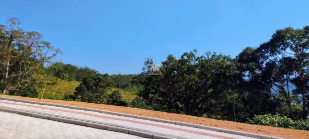 Lote/Terreno à venda, 300m² no Guabiruba Sul, Guabiruba