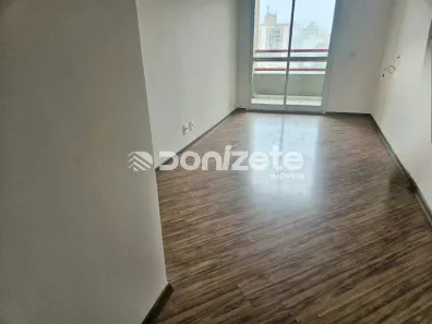 Apartamento com 2 Quartos à venda, 60m² no Casa Branca, Santo André