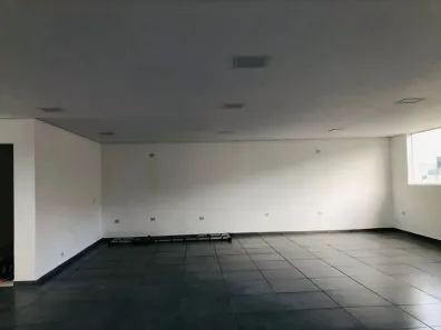 Flat com 1 Quarto para alugar, 110m² no Parque Tietê, São Paulo