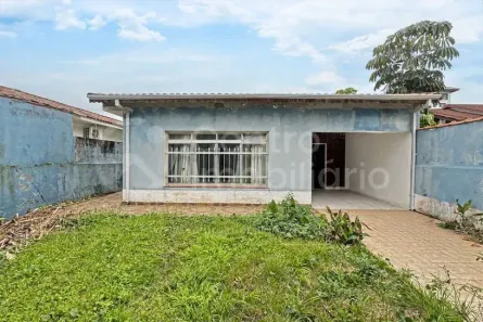 Casa com 3 Quartos à venda, 108m² no Josedy, Peruíbe