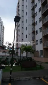 Apartamento com 2 Quartos à venda, 52m² no Jardim das Margaridas, Salvador