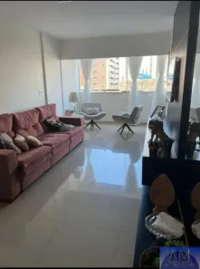 Apartamento com 3 Quartos à venda, 123m² no Boa Viagem, Recife