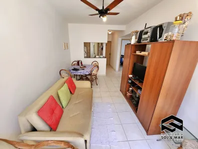 Apartamento com 2 Quartos à venda, 60m² no Enseada, Guarujá