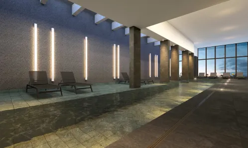 Apartamento com 3 Quartos à venda, 157m² no Brooklin Paulista, São Paulo