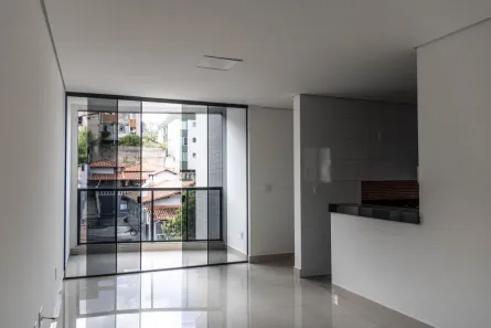 Cobertura com 2 Quartos à venda, 115m² no Barreiro, Belo Horizonte