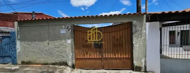 Casa com 2 Quartos à venda, 78m² no Jardim São Paulo, Sorocaba