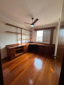 Apartamento com 3 Quartos à venda, 134m² no Centro, Ribeirão Preto