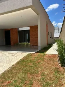 Casa de Condomínio com 4 Quartos à venda, 261m² no Alphaville Nova Esplanada, Votorantim