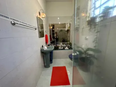 Apartamento com 4 Quartos à venda, 157m² no Humaitá, Rio de Janeiro
