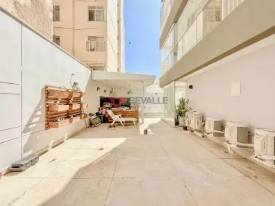 Apartamento com 2 Quartos à venda, 182m² no Botafogo, Rio de Janeiro