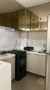 Apartamento com 2 Quartos para alugar, 100m² no Umarizal, Belém