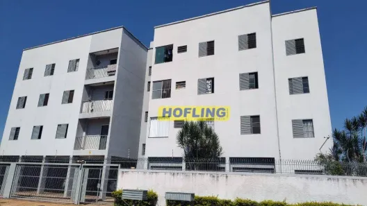 Apartamento com 3 Quartos à venda, 128m² no Alto do Santana, Rio Claro