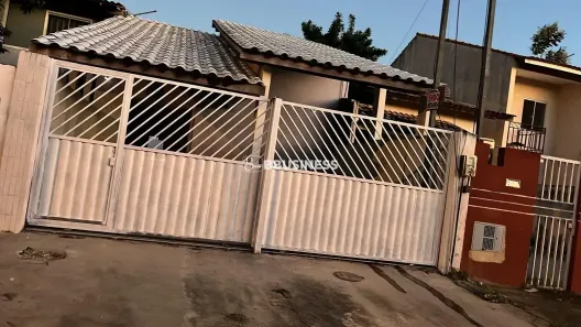 Casa com 2 Quartos à venda, 160m² no Parque Imperial, Campos dos Goytacazes