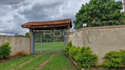 com 4 Quartos à venda, 150m² no Vale Santa Felicidade, São Carlos