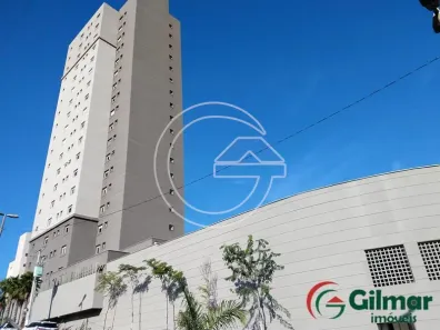 Apartamento com 1 Quarto à venda, 294m² no Centro, Marília