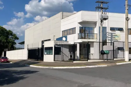 Galpão/Depósito/Armazém à venda, 1085m² no Distrito Industrial Benedito Storani, Vinhedo