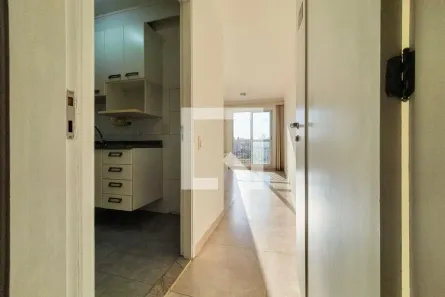 Apartamento com 3 Quartos à venda, 61m² no Cambuci, São Paulo