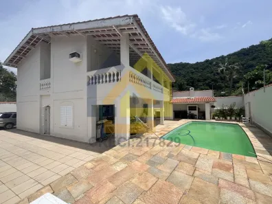 Casa com 4 Quartos à venda, 272m² no Guaiúba, Guarujá